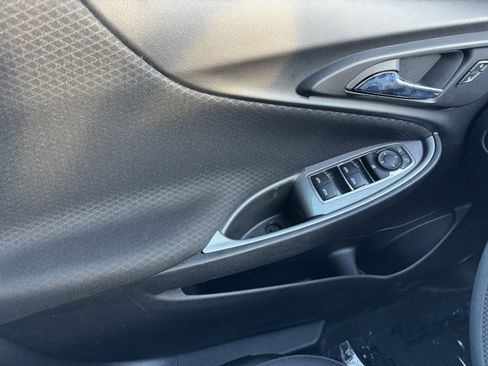 Certified 2024 Chevrolet Malibu LT image 29