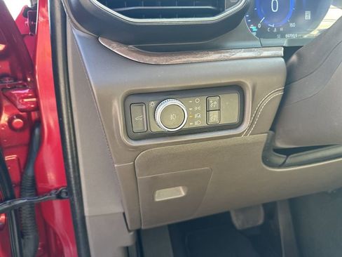 Used 2021 Ford Explorer Platinum w/ Equipment Group 601A image 20