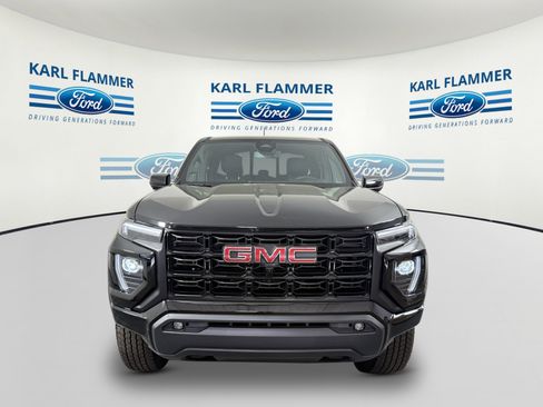 Used 2024 GMC Canyon Elevation w/ Convenience Package image 6