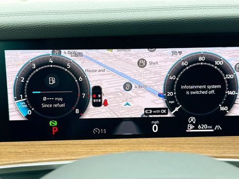 New 2026 Volkswagen Tiguan SEL R-Line image 41