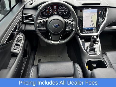 Used 2023 Subaru Outback Touring XT AWD/4WD image 24