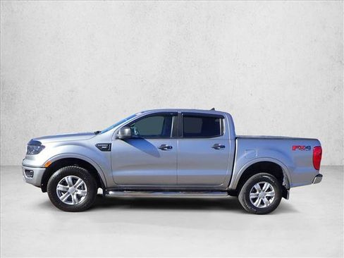 Used 2020 Ford Ranger XLT w/ FX4 Off-Road Package image 2