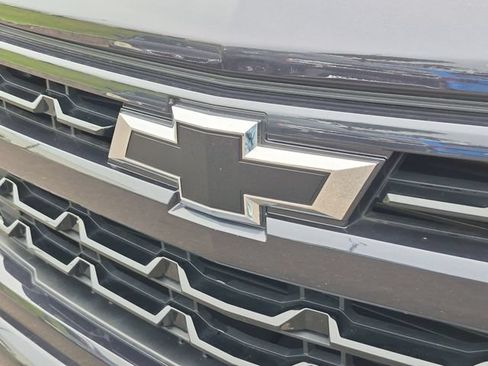 Used 2023 Chevrolet Silverado 1500 RST w/ LPO, Dark Essentials Package AWD/4WD image 33