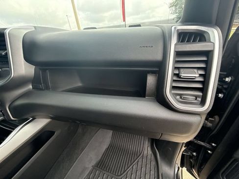 Used 2021 RAM 1500 Lone Star RWD image 30