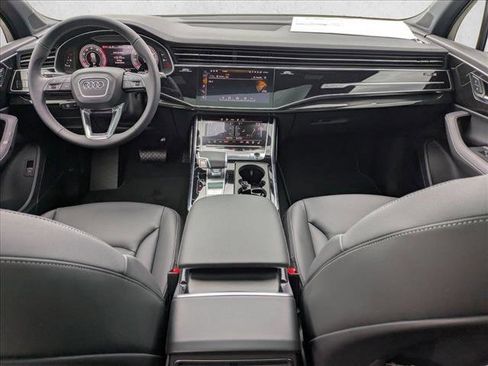 New 2026 Audi Q7 3.0T Premium Plus image 23