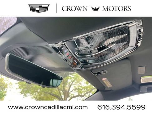 New 2026 Cadillac Vistiq Luxury w/ LPO, Floor Liner Package image 29