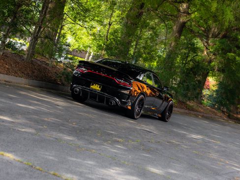 Used 2020 Dodge Charger Scat Pack w/ Daytona Edition Group RWD image 48