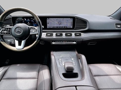 Used 2022 Mercedes-Benz GLE 350 image 14