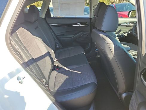 New 2026 Kia Seltos S image 12