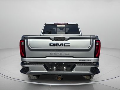 Used 2024 GMC Sierra 2500 Denali Ultimate w/ Max Trailering Package