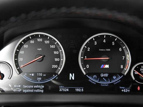 Used 2015 BMW M6 Gran Coupe image 25