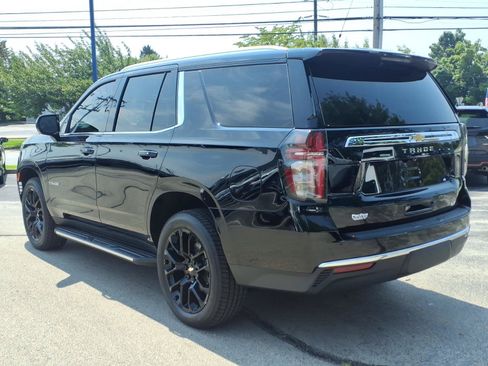 Used 2022 Chevrolet Tahoe LT AWD/4WD image 5