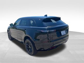 New 2026 Land Rover Range Rover Velar Belgravia AWD/4WD video 3