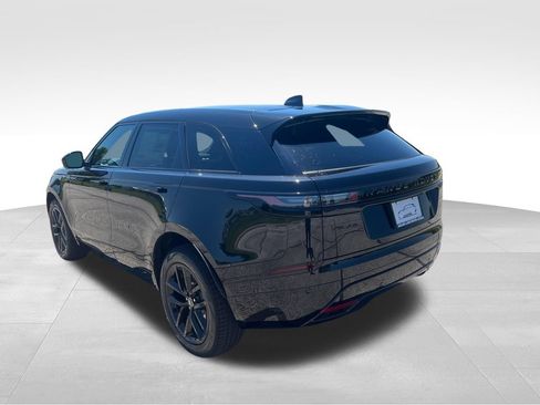New 2026 Land Rover Range Rover Velar Belgravia AWD/4WD image 3