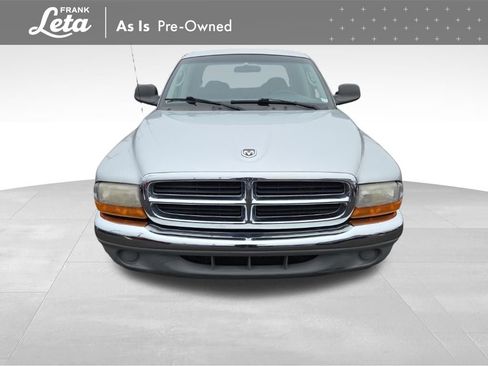Used 2001 Dodge Dakota SLT image 17