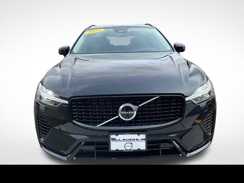 Certified 2024 Volvo XC60 T8 Ultimate w/ Protection Package Premier AWD/4WD image 22