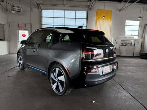 Used 2018 BMW i3 image 14