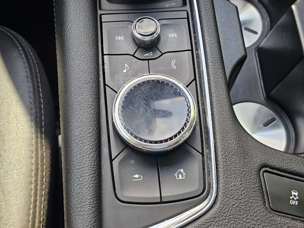 Used 2021 Cadillac XT5 Premium Luxury AWD/4WD image 33