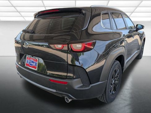 New 2026 MAZDA CX-50 AWD 2.5 S w/ Weather Package image 28