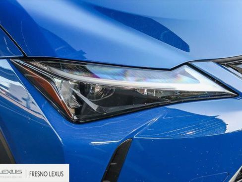 Certified 2024 Lexus UX 250h FWD image 10