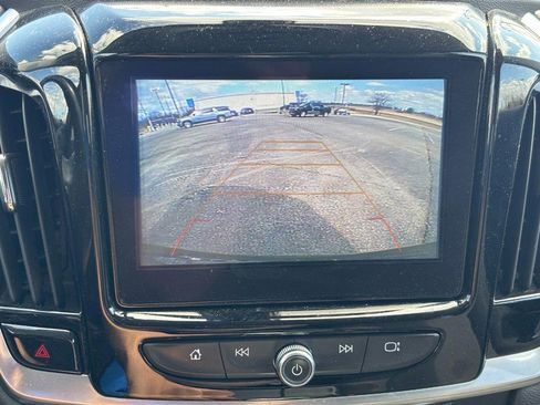 Used 2019 Chevrolet Traverse LT w/ LPO, Floor Liner Package image 22