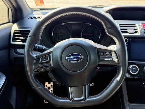 Used 2019 Subaru WRX Premium image 15