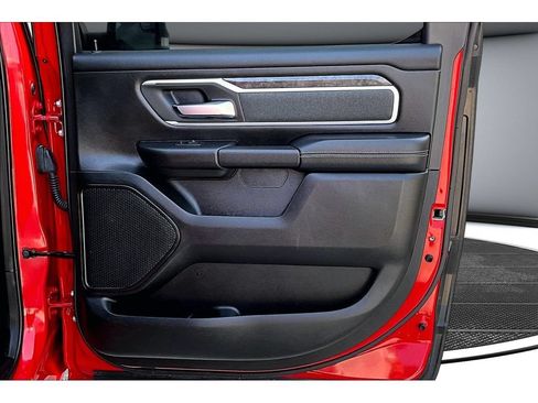 Certified 2021 RAM 1500 Big Horn AWD/4WD image 44