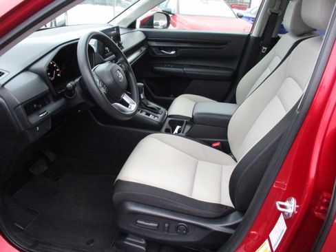 Certified 2023 Honda CR-V EX image 12