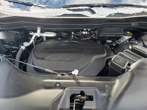 Used 2023 Honda Passport TrailSport image 17