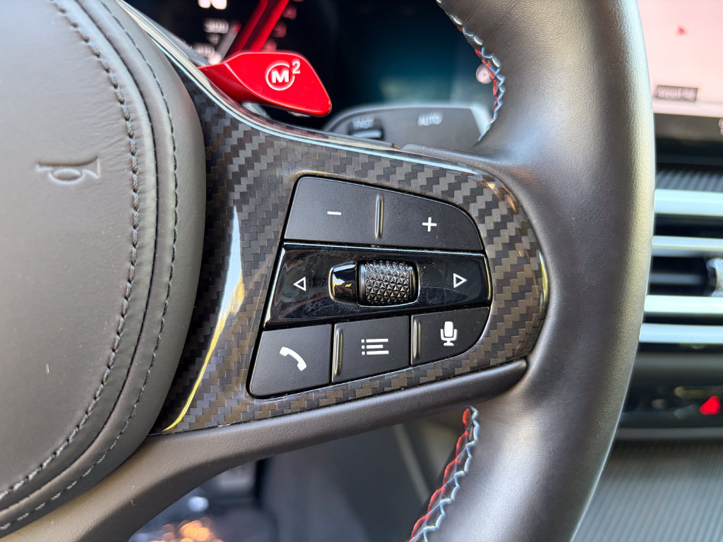 Used 2024 BMW M2 w/ Lighting Package RWD image 45
