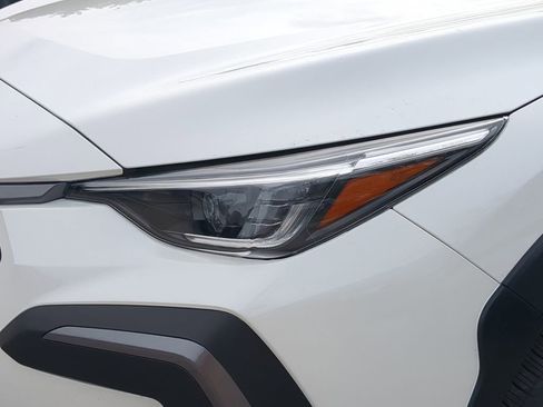 New 2026 Subaru Crosstrek 2.5i Limited AWD/4WD image 7
