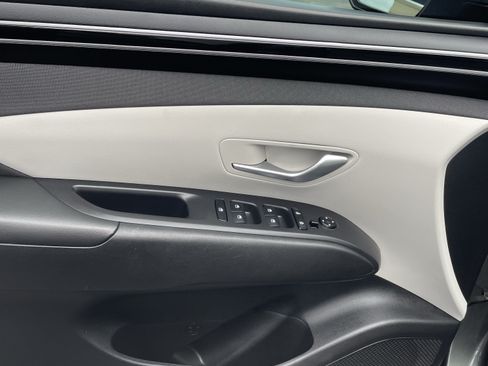 Used 2023 Hyundai Tucson SEL w/ Convenience Package AWD/4WD image 19