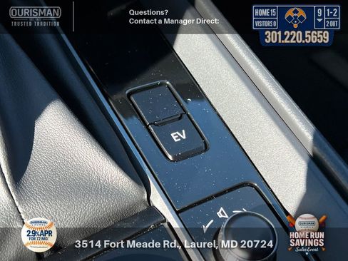 New 2026 MAZDA CX-50 AWD 2.5 Hybrid w/ Weather Package image 26