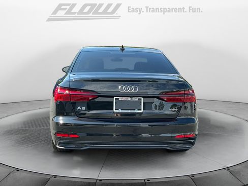 Used 2025 Audi A6 2.0T Premium AWD/4WD image 8