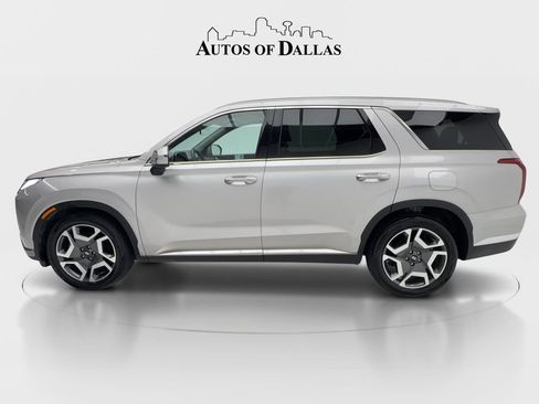Used 2025 Hyundai Palisade Limited FWD image 5