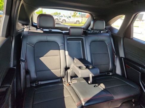 Used 2023 Ford Escape ST-Line w/ Tech Pack #1 AWD/4WD image 32