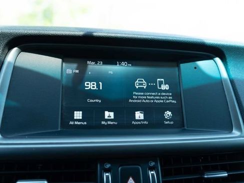 Used 2018 Kia Optima LX image 20