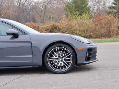 New 2026 Porsche Panamera image 10