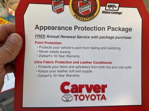 New 2026 Toyota Tacoma TRD Off-Road image 11