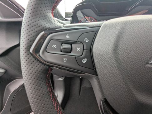 New 2026 Chevrolet Trax RS w/ Sunroof Package image 28