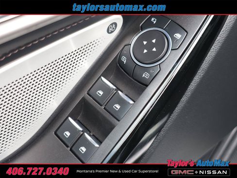 Used 2023 Ford Explorer Platinum w/ Technology Package AWD/4WD image 33