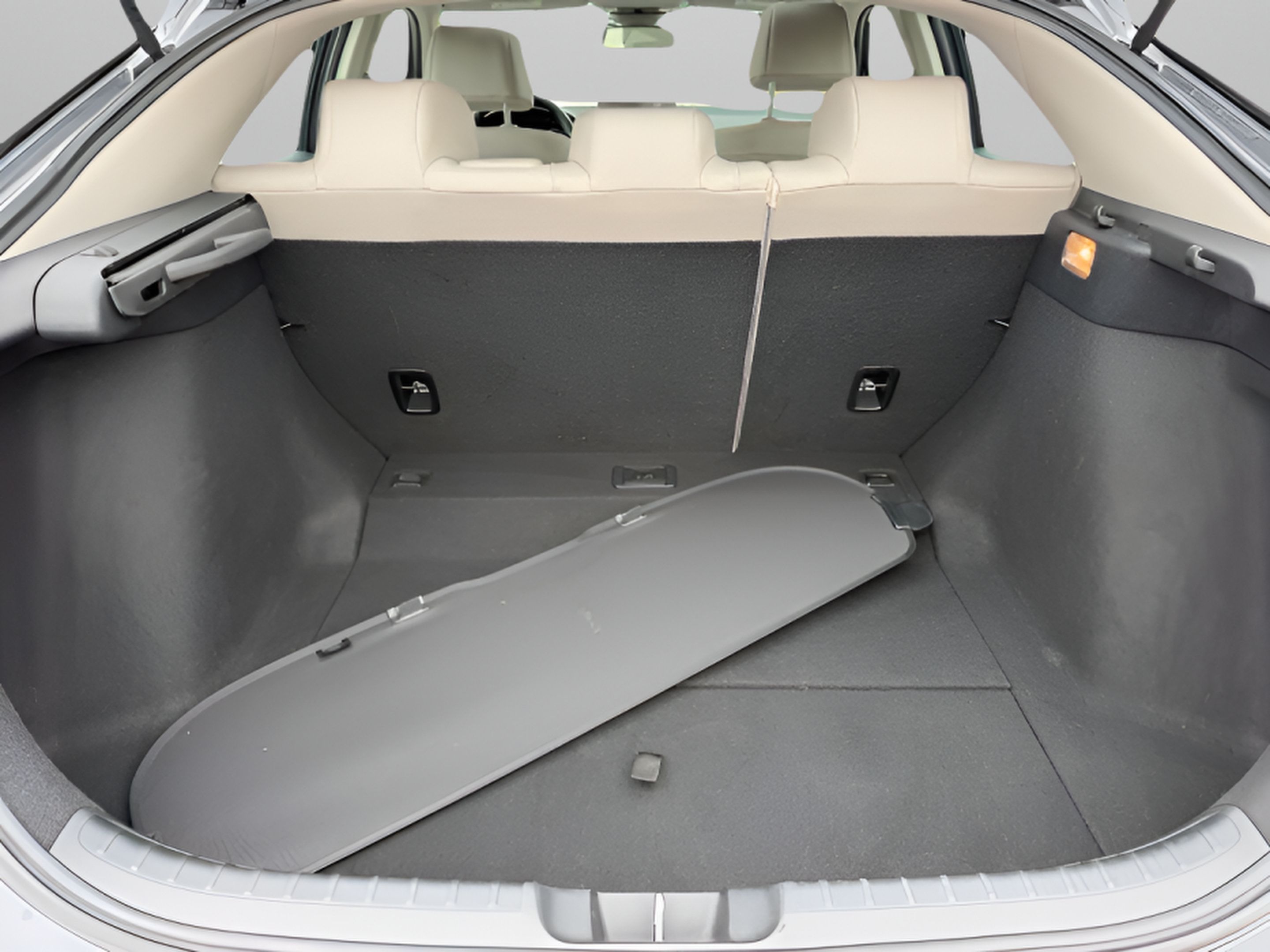 Used 2024 Honda Civic EX-L image 26