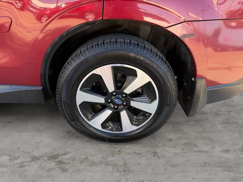 Used 2018 Subaru Forester 2.5i Premium w/ All-Weather Package AWD/4WD image 43