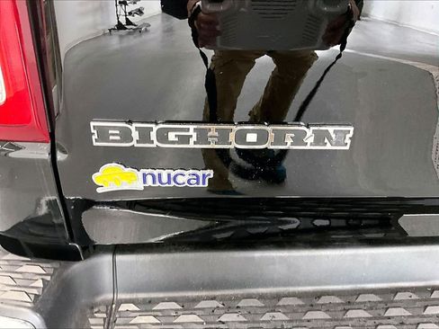 Used 2023 RAM 1500 Big Horn AWD/4WD image 27