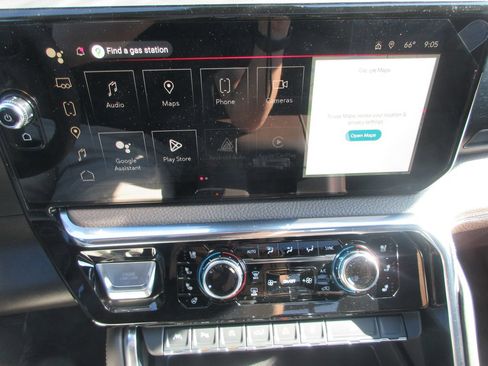 New 2026 GMC Sierra 1500 Denali AWD/4WD image 21