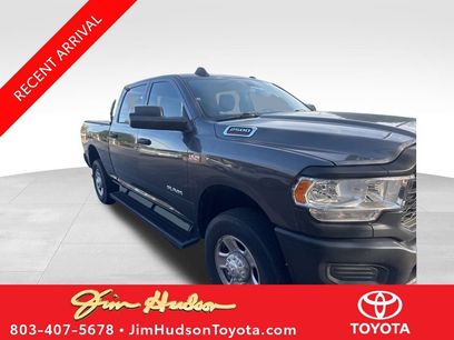 Used 2021 RAM 2500 Tradesman