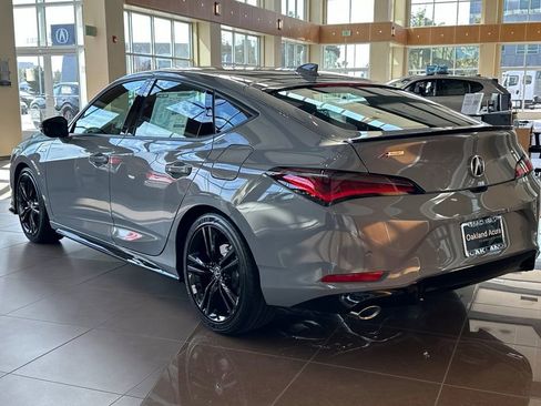 New 2026 Acura Integra A-Spec image 6