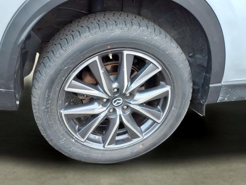 Used 2018 MAZDA CX-5 Touring FWD image 34