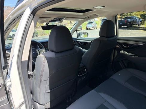 Used 2021 Subaru Outback Onyx Edition XT AWD/4WD image 31