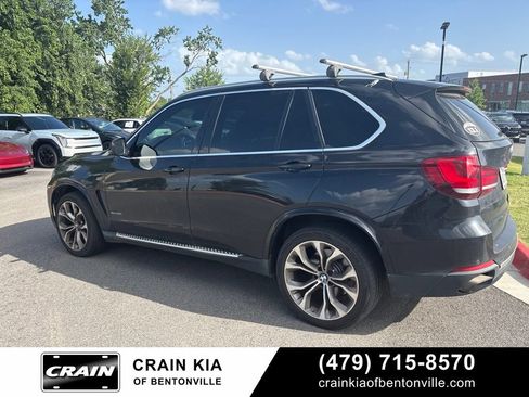 Used 2015 BMW X5 xDrive50i AWD/4WD image 6